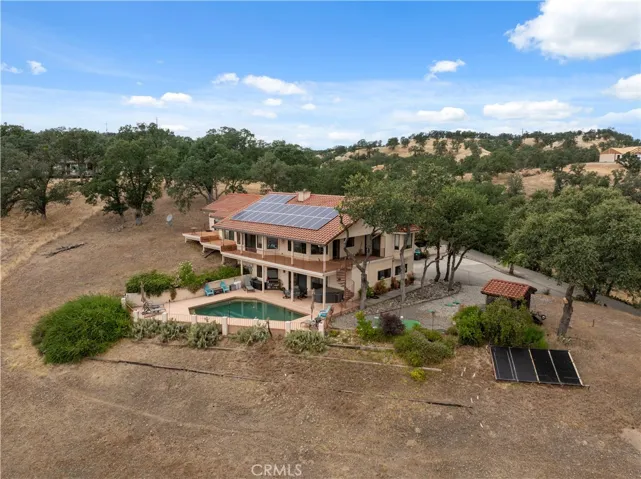 22560 Adobe Road, Red Bluff, California 96080