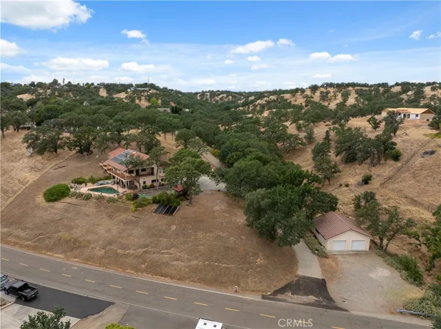22560 Adobe Road, Red Bluff, California 96080