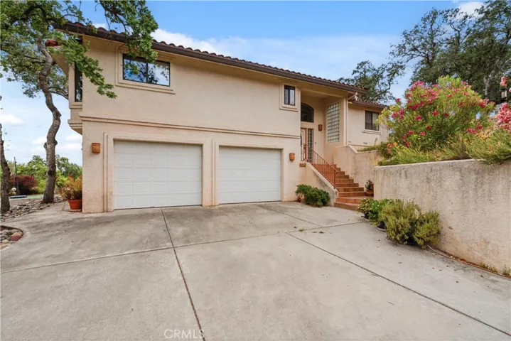 22560 Adobe Road, Red Bluff, California 96080