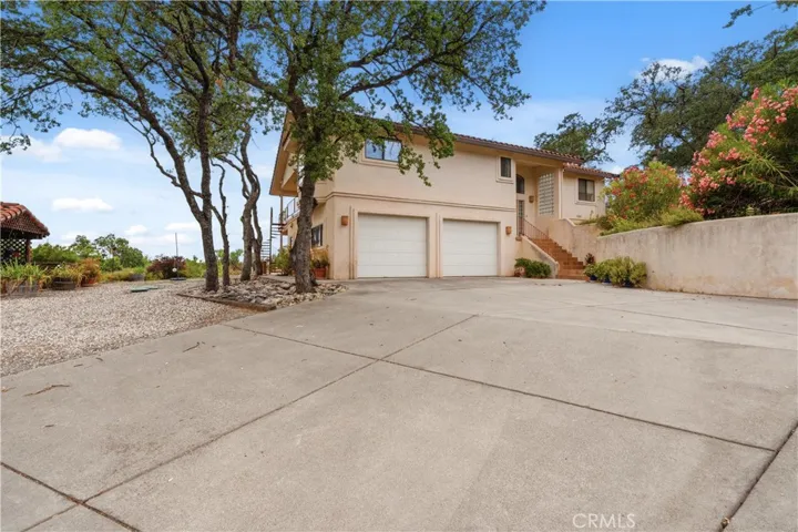 22560 Adobe Road, Red Bluff, California 96080