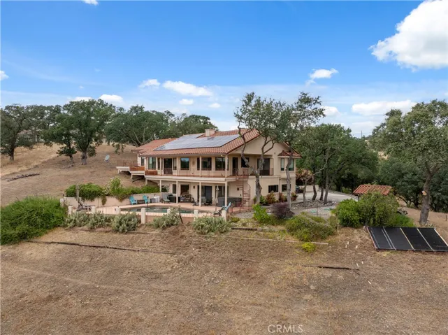 22560 Adobe Road, Red Bluff, California 96080