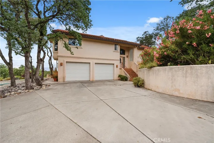 22560 Adobe Road, Red Bluff, California 96080