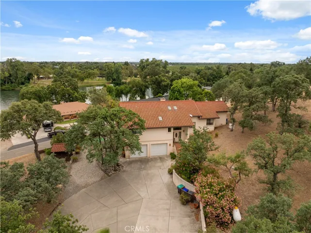 22560 Adobe Road, Red Bluff, California 96080