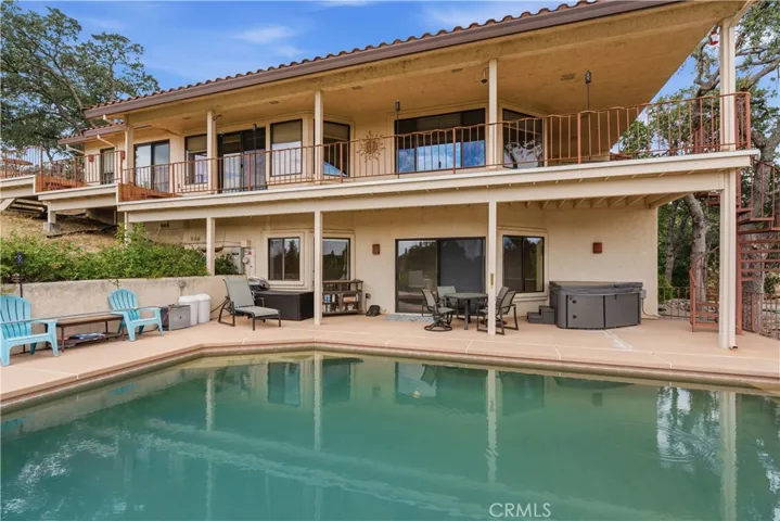 22560 Adobe Road, Red Bluff, California 96080