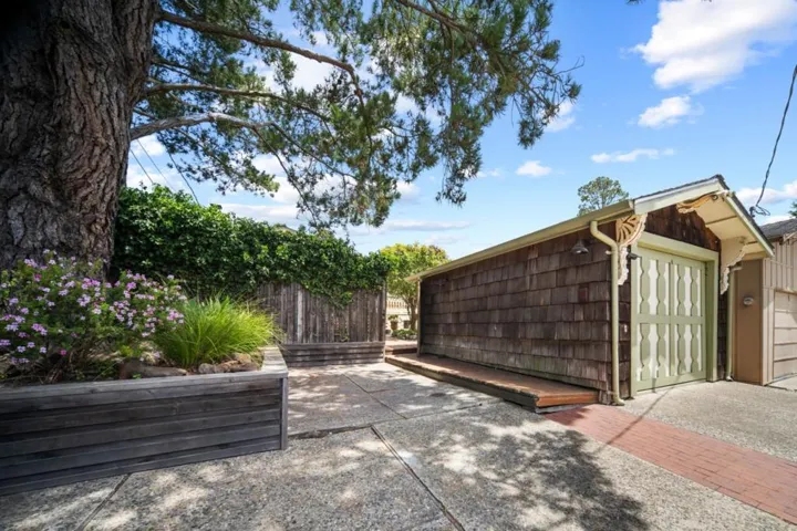 0 Carpenter, Carmel, California 93921