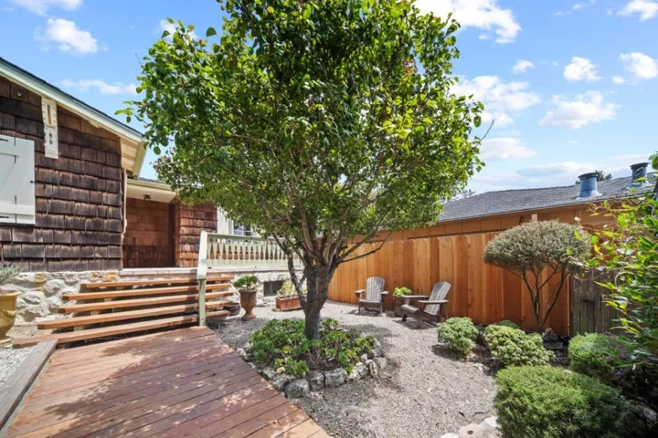 0 Carpenter, Carmel, California 93921
