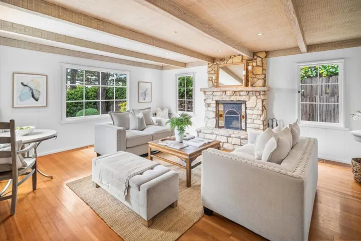 0 Carpenter, Carmel, California 93921