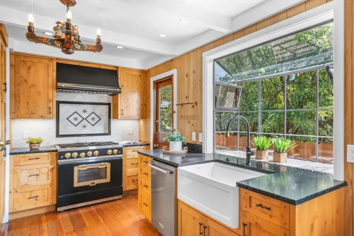 0 Carpenter, Carmel, California 93921