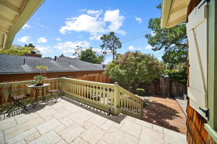 0 Carpenter, Carmel, California 93921