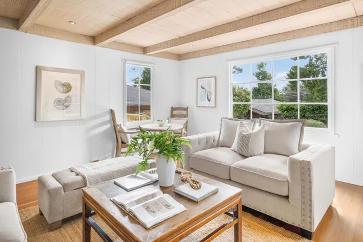 0 Carpenter, Carmel, California 93921