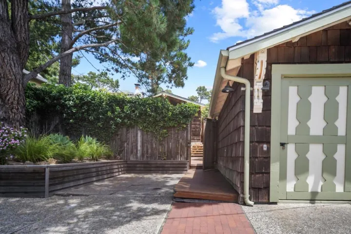 0 Carpenter, Carmel, California 93921