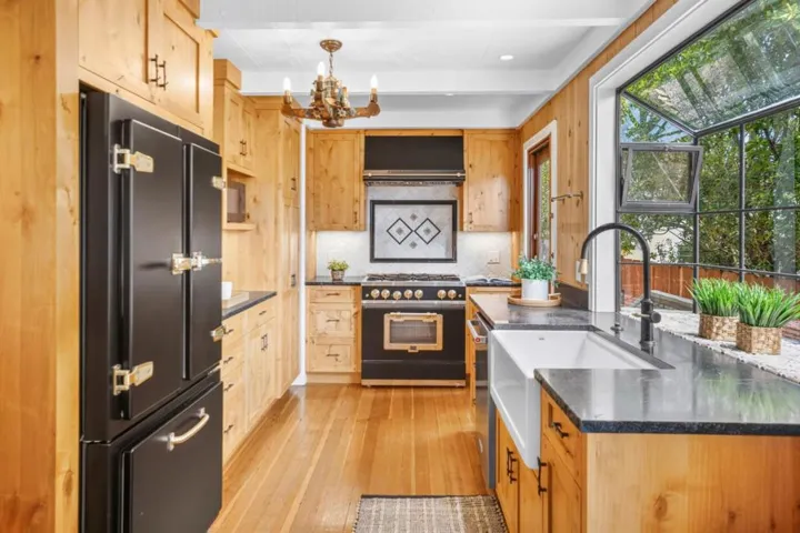 0 Carpenter, Carmel, California 93921