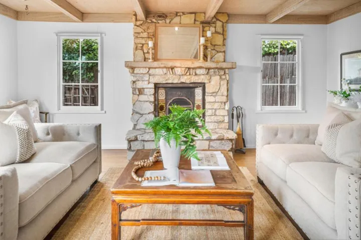 0 Carpenter, Carmel, California 93921