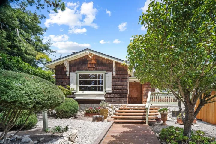 0 Carpenter, Carmel, California 93921