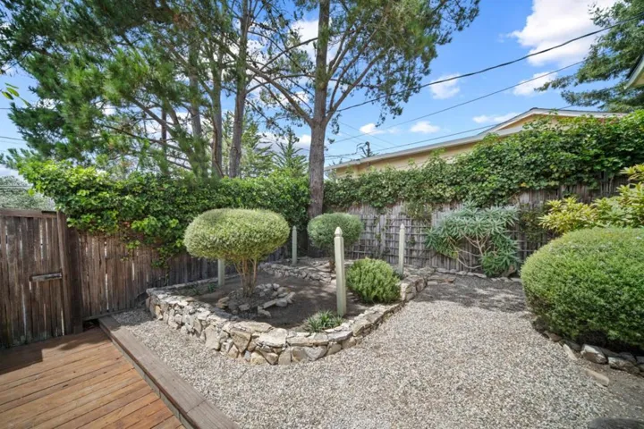 0 Carpenter, Carmel, California 93921