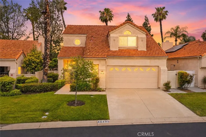 40495 Via Malagas, Murrieta, California 92562
