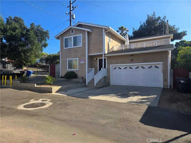 21740 Mojave, Chatsworth, California 91311