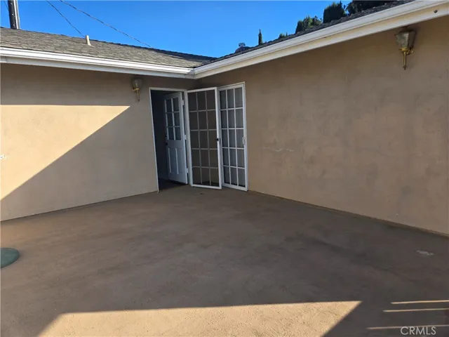 21740 Mojave, Chatsworth, California 91311