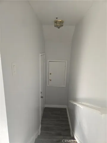 21740 Mojave, Chatsworth, California 91311