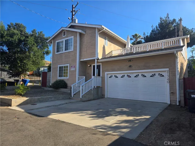 21740 Mojave, Chatsworth, California 91311