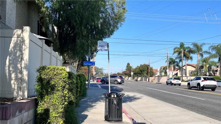 20983 E Covina, Covina, California 91724