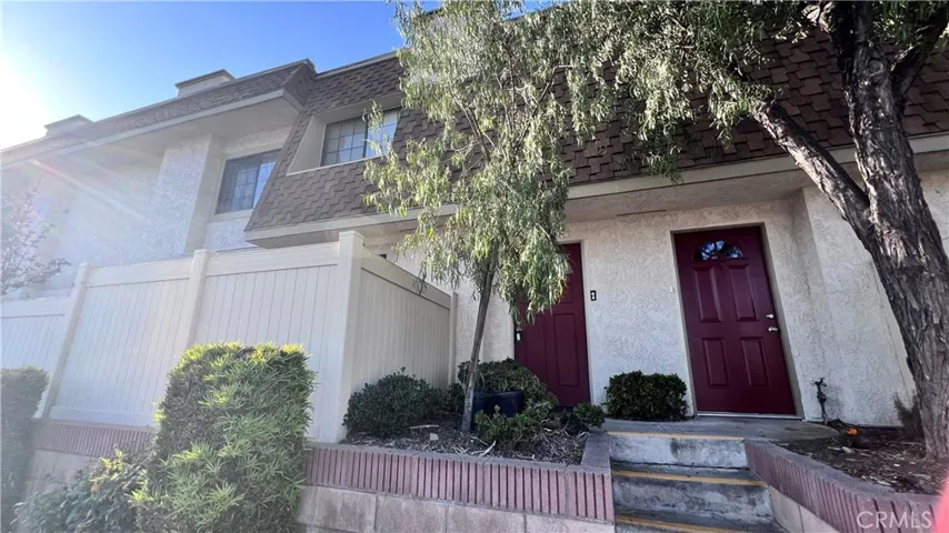 20983 E Covina, Covina, California 91724