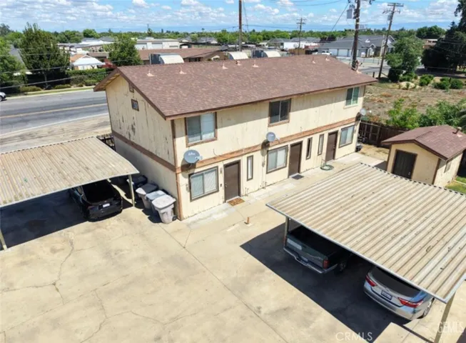 318 Gemini St, Tulare, California 93274