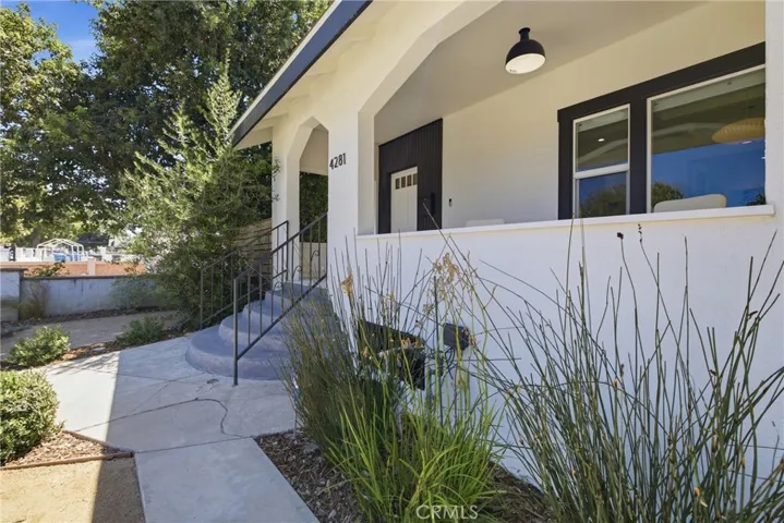 Front Exterior