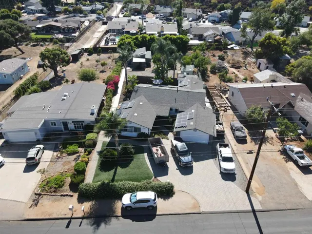 850 N 4th Street, El Cajon, California 92019