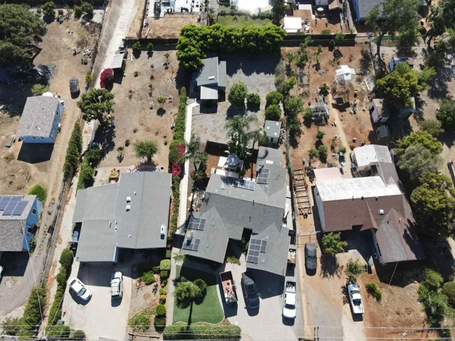 850 N 4th Street, El Cajon, California 92019