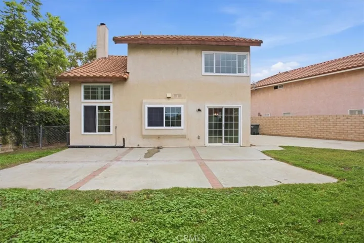 702 Bangor Street, Pomona, California 91767