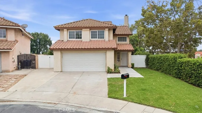 702 Bangor Street, Pomona, California 91767