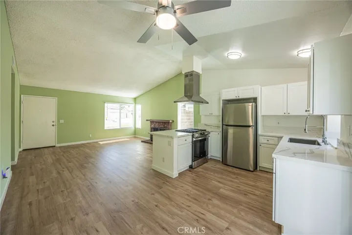 12623 Fuchsia Drive, Rancho Cucamonga, California 91739