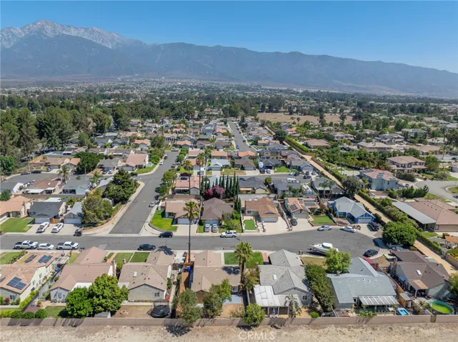 12623 Fuchsia Drive, Rancho Cucamonga, California 91739