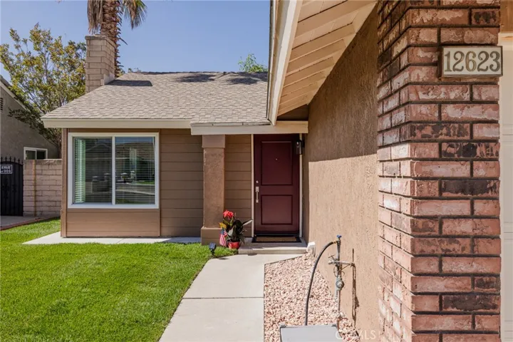 12623 Fuchsia Drive, Rancho Cucamonga, California 91739
