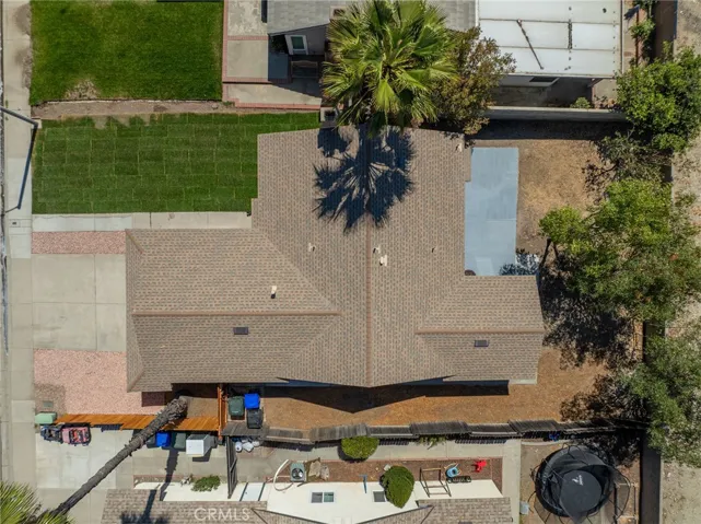 12623 Fuchsia Drive, Rancho Cucamonga, California 91739