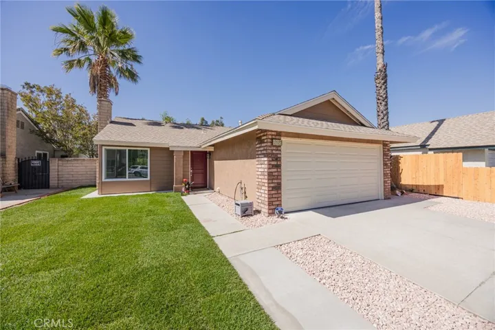 12623 Fuchsia Drive, Rancho Cucamonga, California 91739