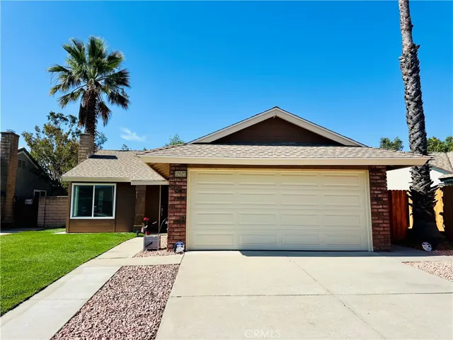 12623 Fuchsia Drive, Rancho Cucamonga, California 91739