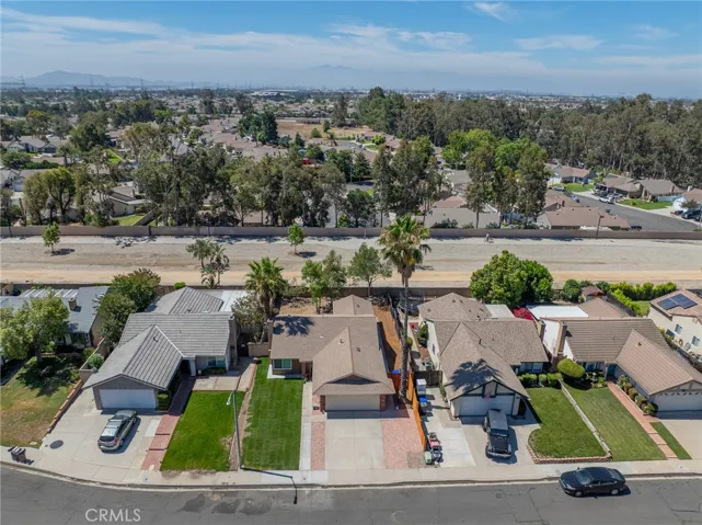 12623 Fuchsia Drive, Rancho Cucamonga, California 91739