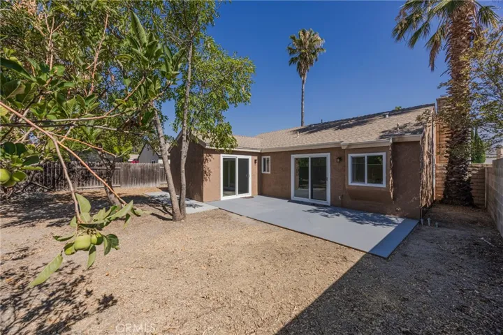 12623 Fuchsia Drive, Rancho Cucamonga, California 91739
