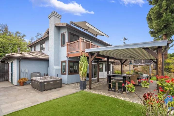 6749 Alamo Ct, La Mesa, California 91942