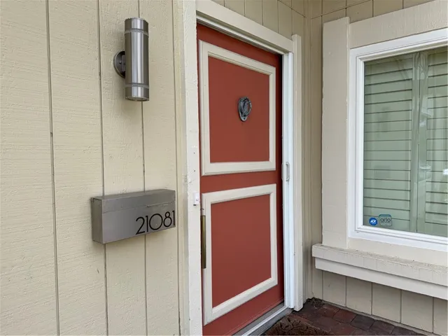 Welcome Home