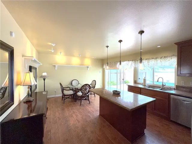 Kitchen original photo