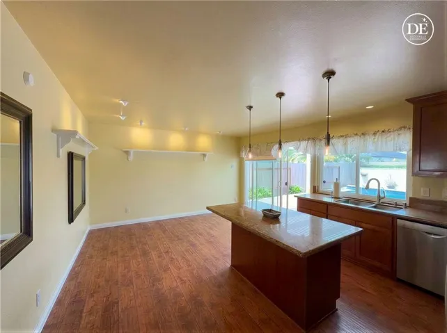 Virtually removed furniture