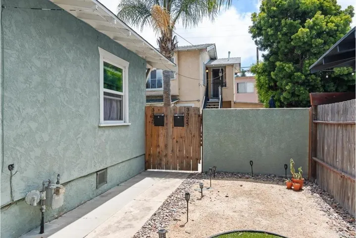 3325 3329 Dale St, San Diego, California 92104