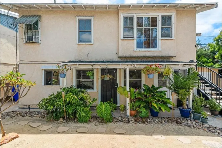 3325 3329 Dale St, San Diego, California 92104
