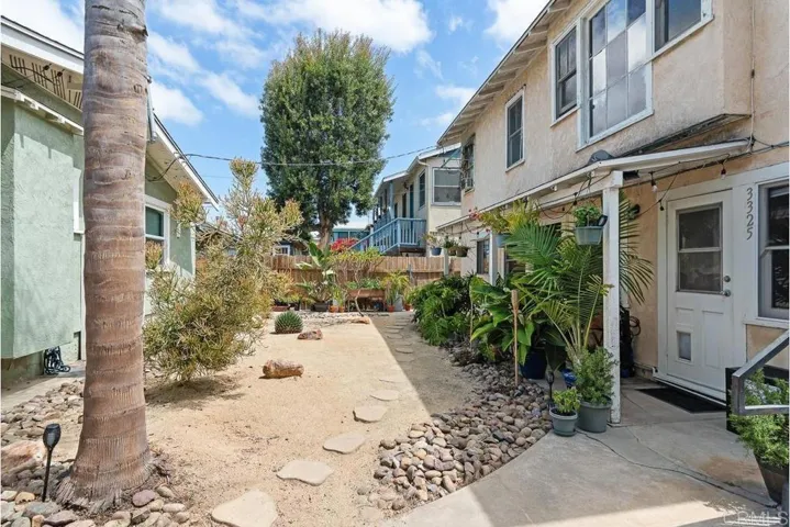 3325 3329 Dale St, San Diego, California 92104