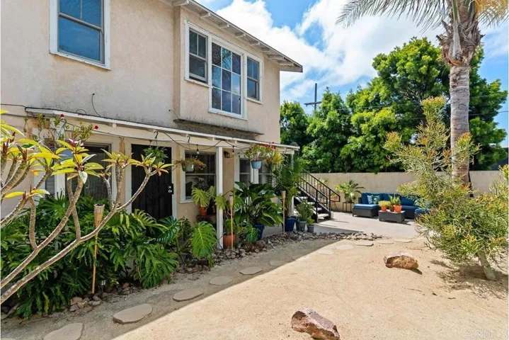 3325 3329 Dale St, San Diego, California 92104