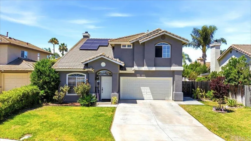 39513 Tangletree Way, Murrieta, California 92563