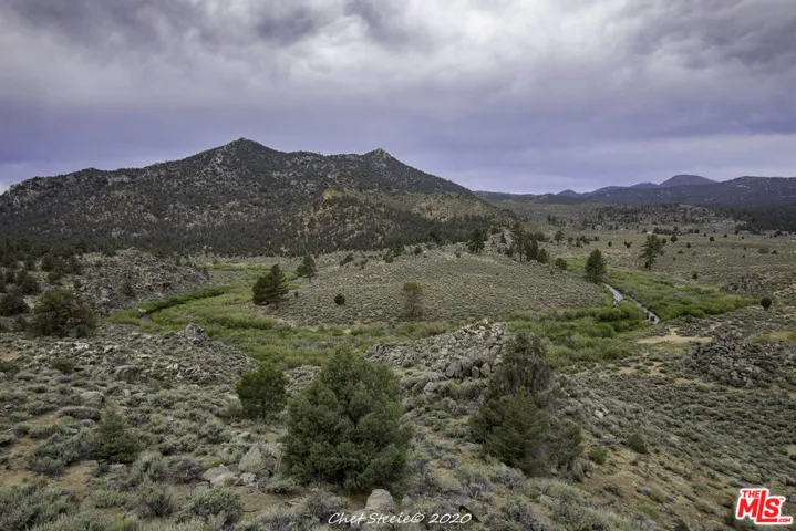 0 Pinion Drive, Inyokern, California 93527